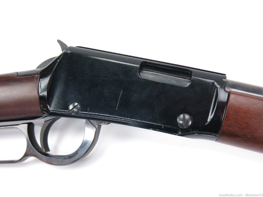 Henry Classic 22 S/L/LR 16" Lever-Action Rifle-img-26