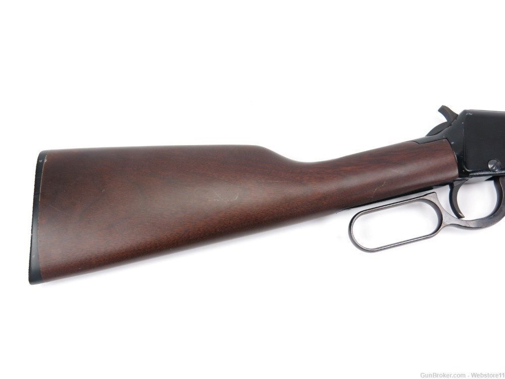 Henry Classic 22 S/L/LR 16" Lever-Action Rifle-img-28