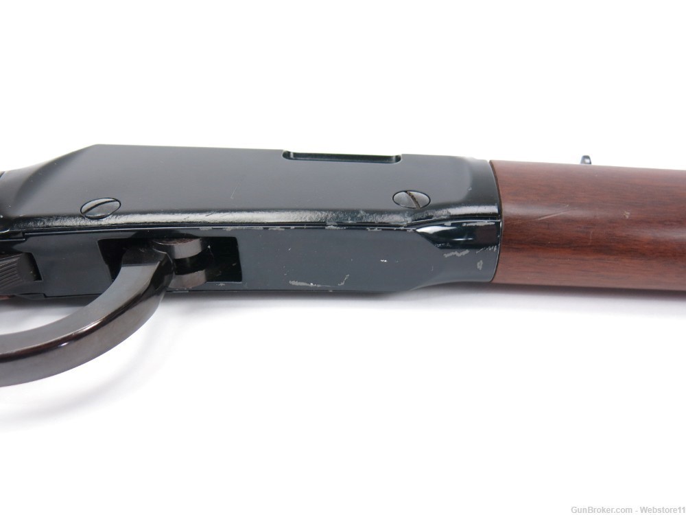 Henry Classic 22 S/L/LR 16" Lever-Action Rifle-img-27