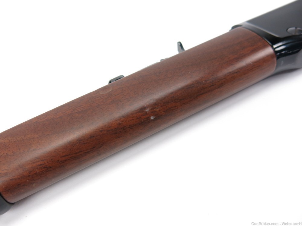 Henry Classic 22 S/L/LR 16" Lever-Action Rifle-img-6
