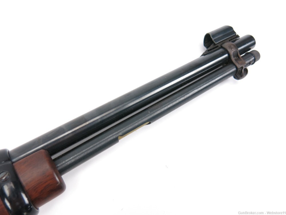 Henry Classic 22 S/L/LR 16" Lever-Action Rifle-img-21