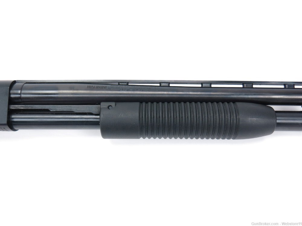 Maverick Arms 88 12GA 28" 3" Pump-Action Shotgun-img-20
