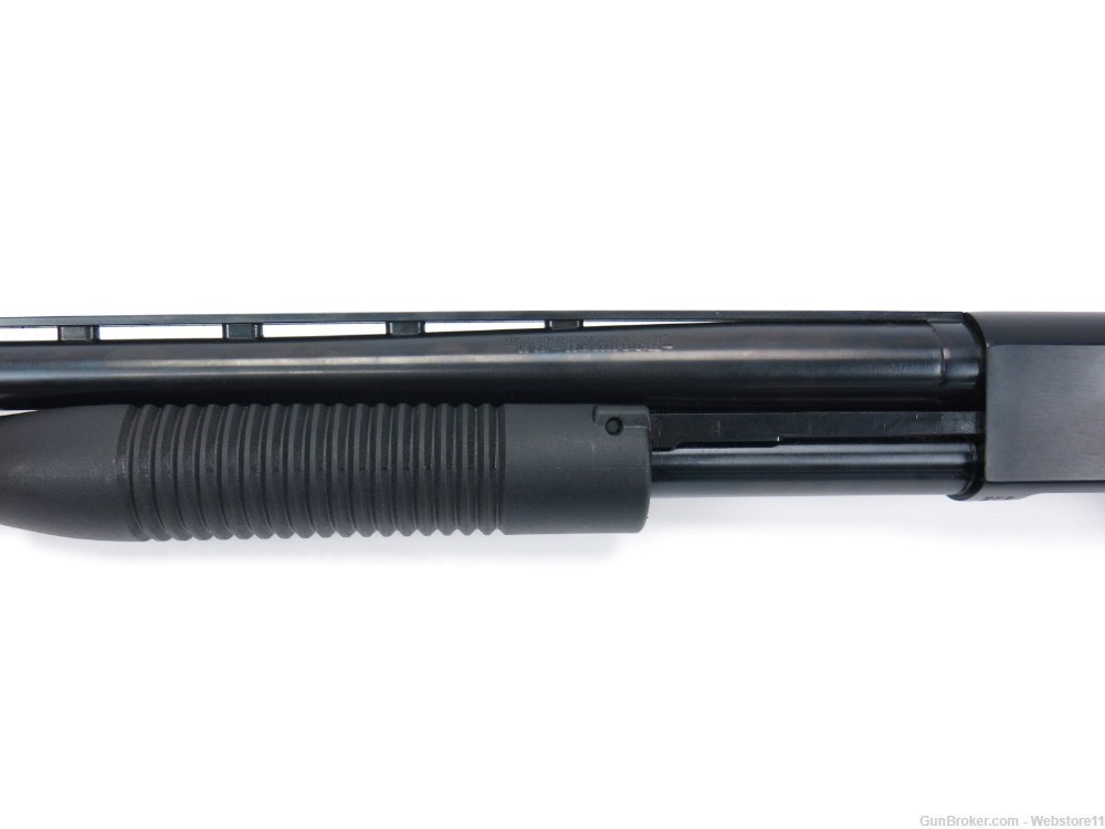 Maverick Arms 88 12GA 28" 3" Pump-Action Shotgun-img-4