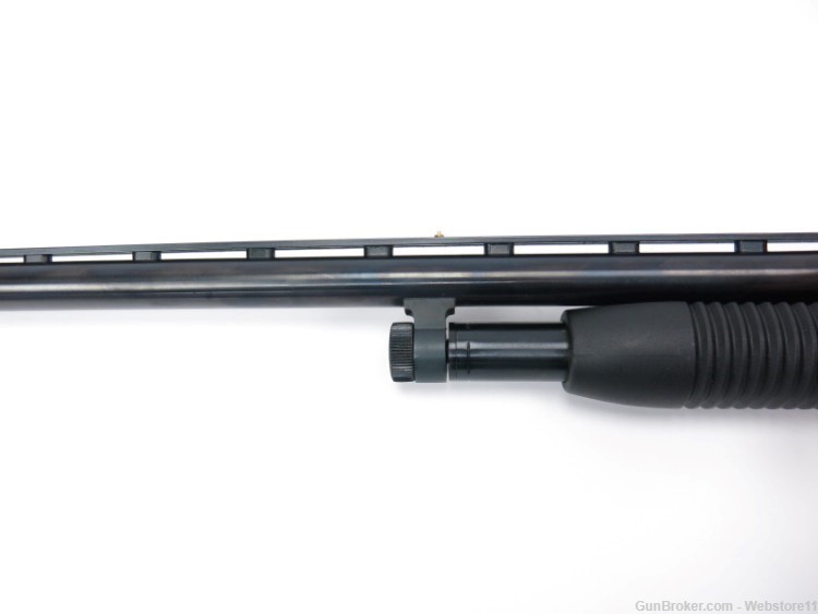 Maverick Arms 88 12GA 28" 3" Pump-Action Shotgun-img-3