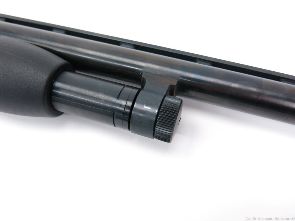 Maverick Arms 88 12GA 28" 3" Pump-Action Shotgun-img-18