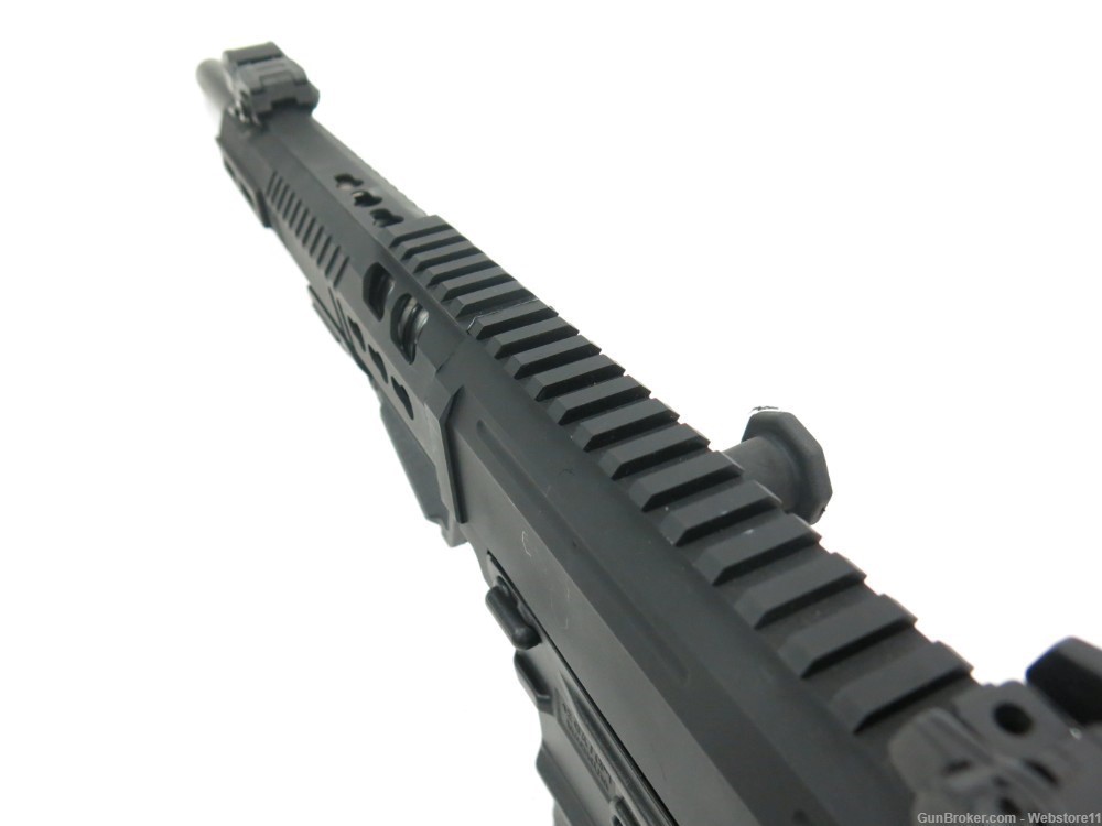 Canyon Arms LND 117 12ga Semi Auto Shotgun - 18.5"-img-7