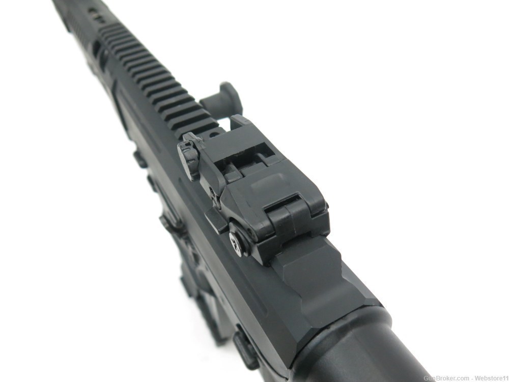 Canyon Arms LND 117 12ga Semi Auto Shotgun - 18.5"-img-6