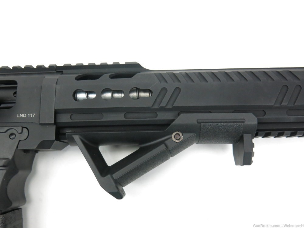 Canyon Arms LND 117 12ga Semi Auto Shotgun - 18.5"-img-17