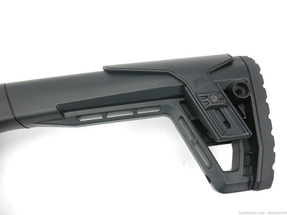 Canyon Arms LND 117 12ga Semi Auto Shotgun - 18.5"-img-4