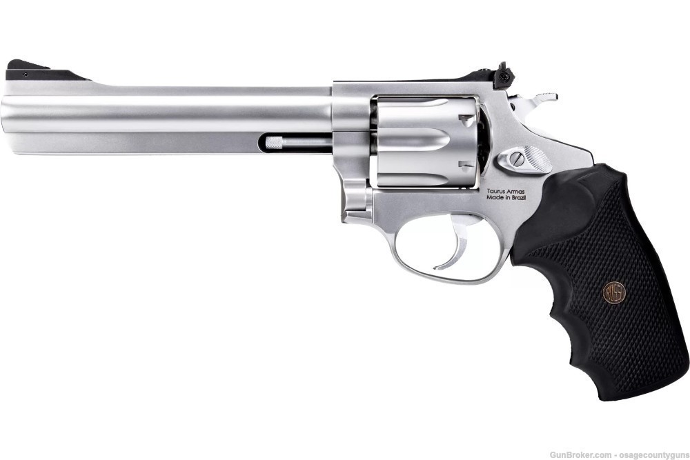 Rossi RM66 - 6" .357 Magnum-img-1