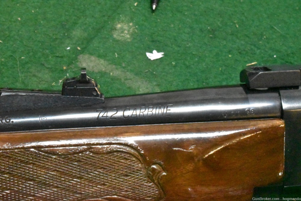 Remington 742 Carbine 3006-img-4