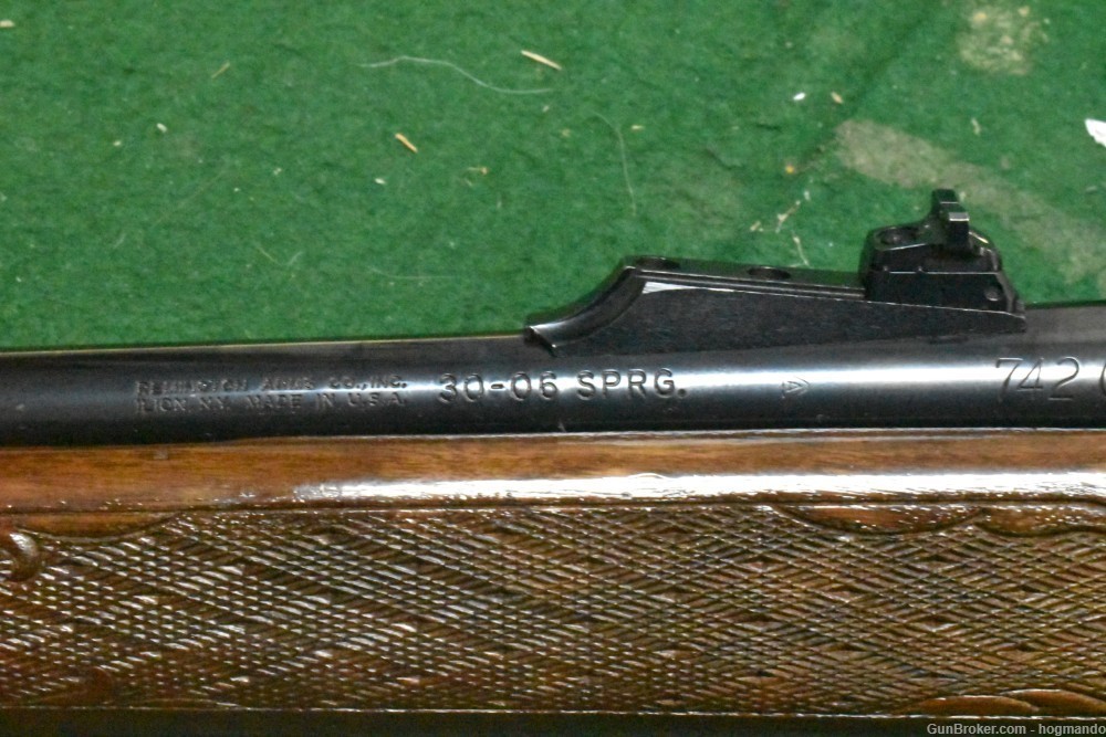 Remington 742 Carbine 3006-img-5