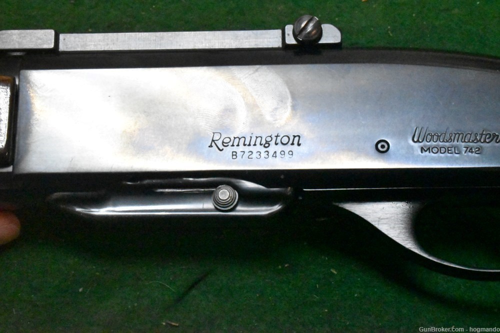 Remington 742 Carbine 3006-img-3