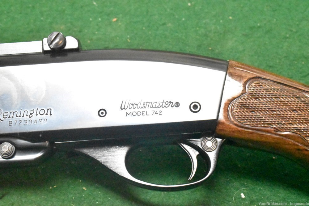 Remington 742 Carbine 3006-img-2