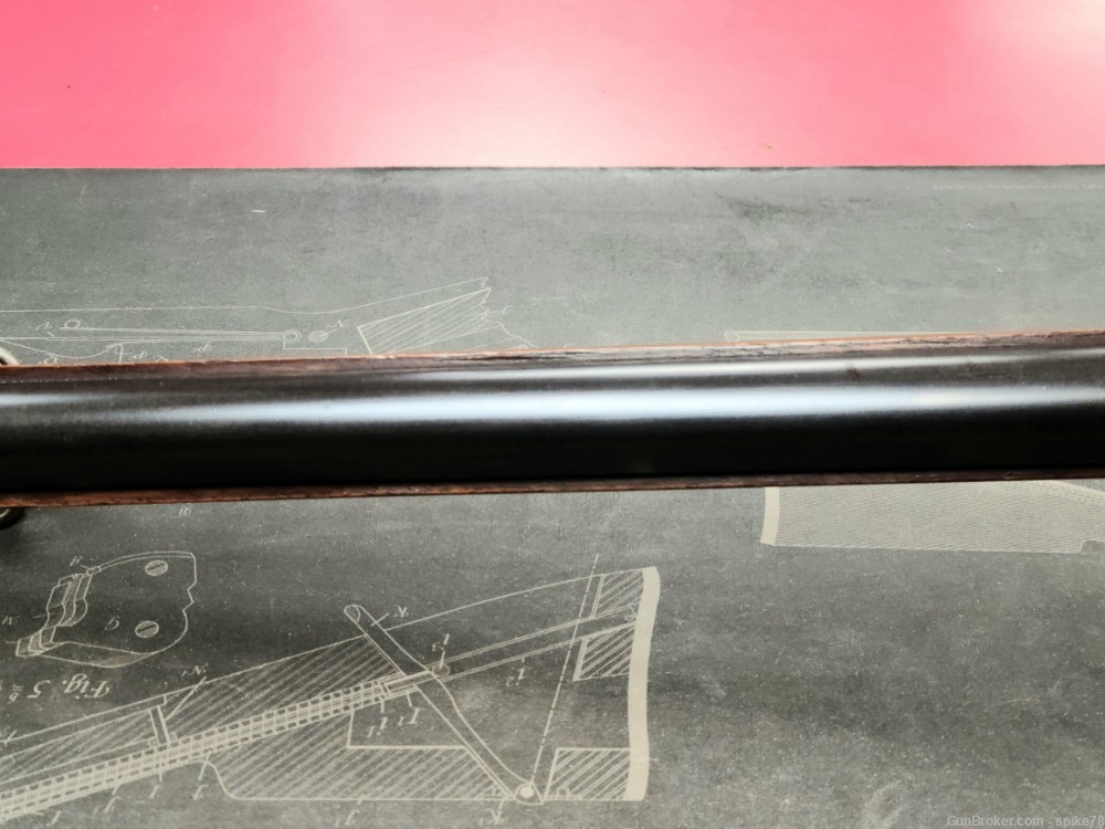 MUSEUM QUALITY 1863 Remington ZOUAVE 58 CAL CIVIL WAR Percussion Rifle-img-48