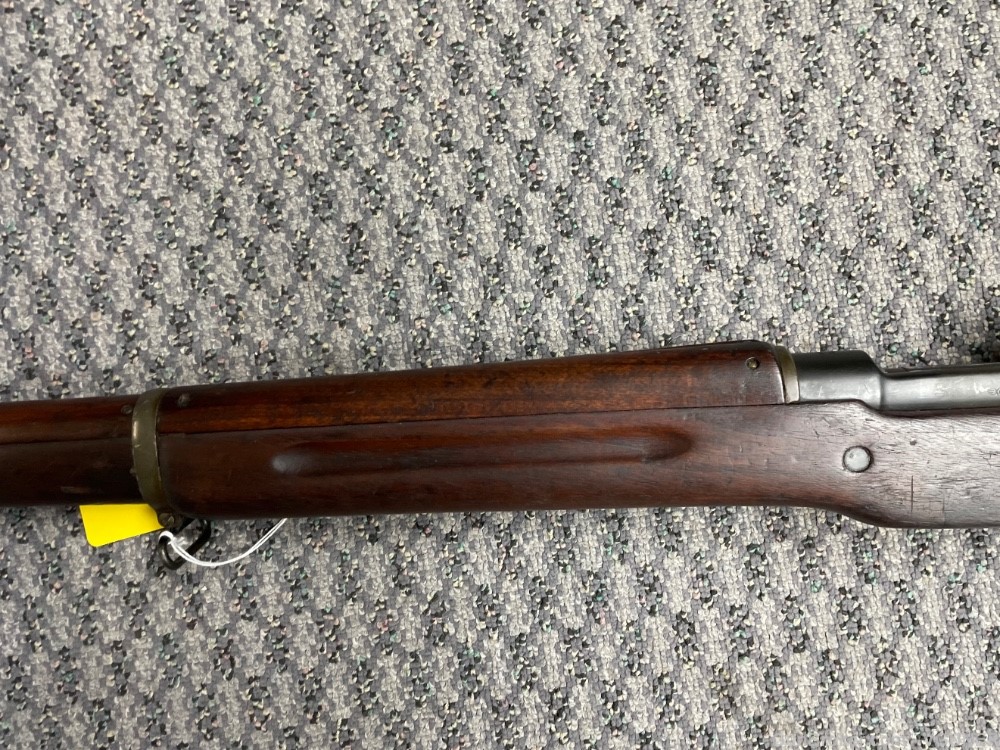 U.S. Rifle 1917 Eddystone 30.06 C&R eligible-img-10