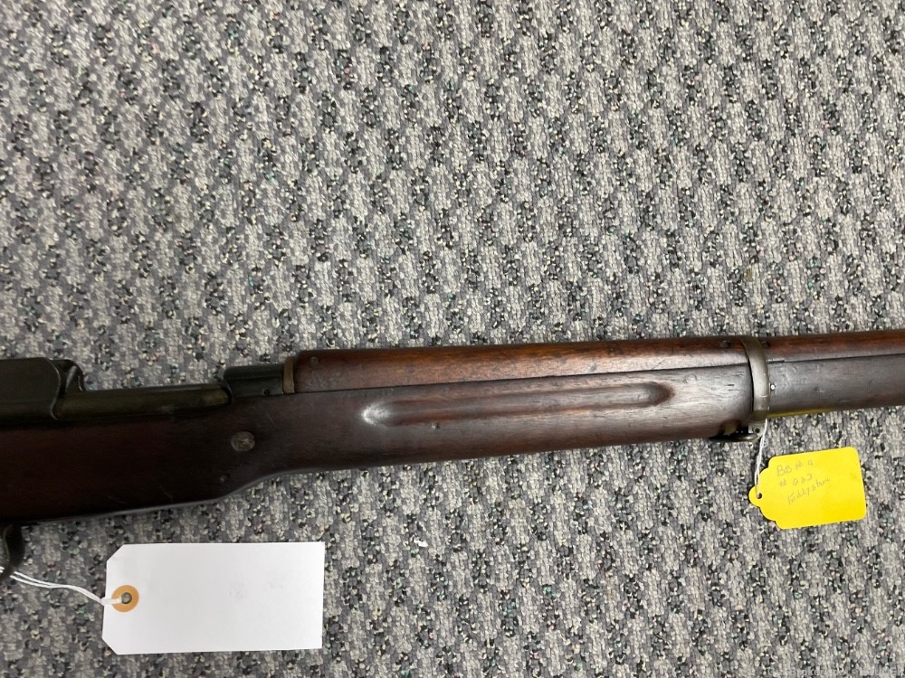 U.S. Rifle 1917 Eddystone 30.06 C&R eligible-img-2