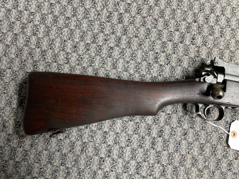 U.S. Rifle 1917 Eddystone 30.06 C&R eligible-img-3