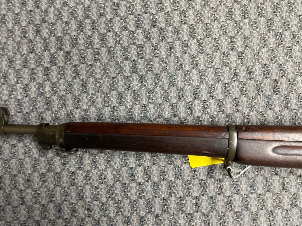 U.S. Rifle 1917 Eddystone 30.06 C&R eligible-img-11