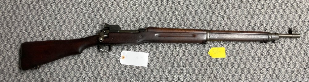 U.S. Rifle 1917 Eddystone 30.06 C&R eligible-img-0