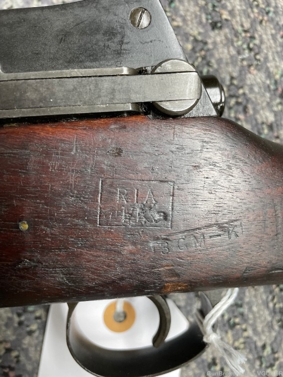 U.S. Rifle 1917 Eddystone 30.06 C&R eligible-img-7