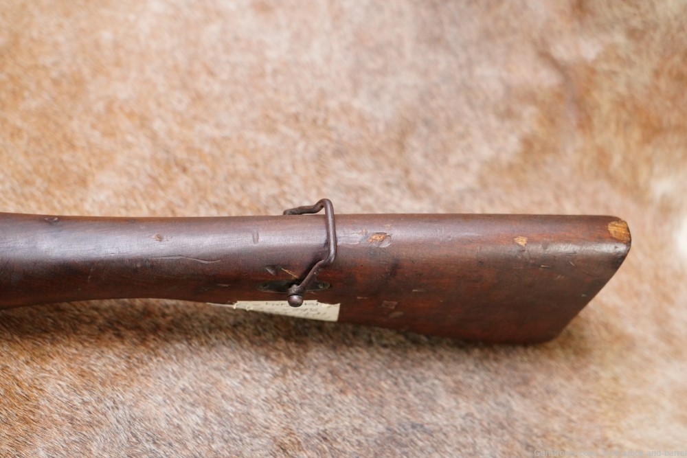 French Mosin Nagant 1891 Russian Finnish Hex 7.62x54R Bolt Rifle Antique-img-13