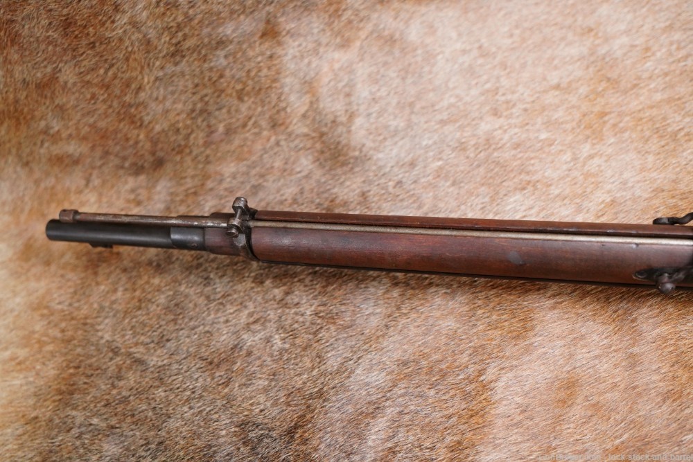French Mosin Nagant 1891 Russian Finnish Hex 7.62x54R Bolt Rifle Antique-img-16