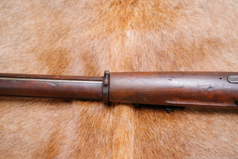 French Mosin Nagant 1891 Russian Finnish Hex 7.62x54R Bolt Rifle Antique-img-15