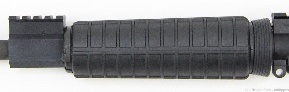 Anderson Manufacturing AR-15 Complete Upper w/ High Rise Gas Block in 5.56-img-5