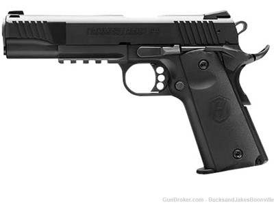 WALTHER ARMS HAMMERLI FORGE H1 22 LR