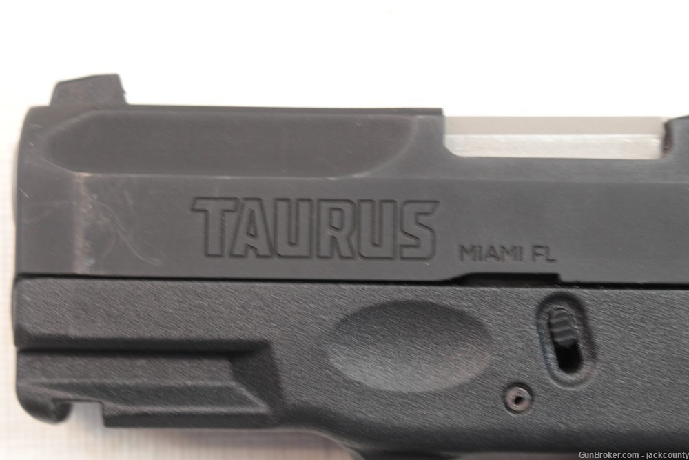 Taurus, G2C, 9mm-img-13
