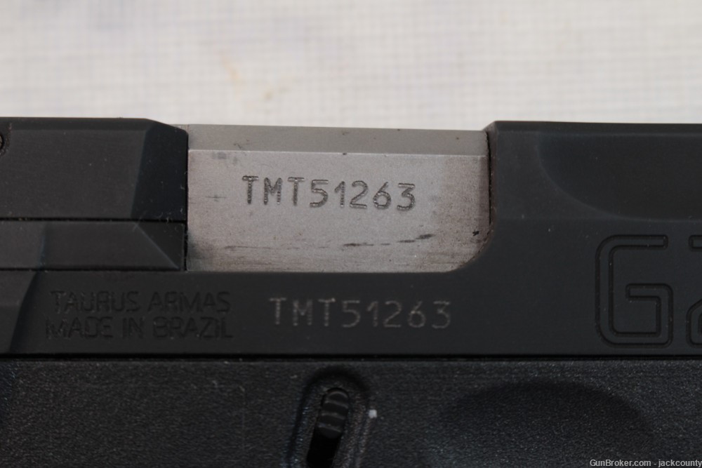Taurus, G2C, 9mm-img-7