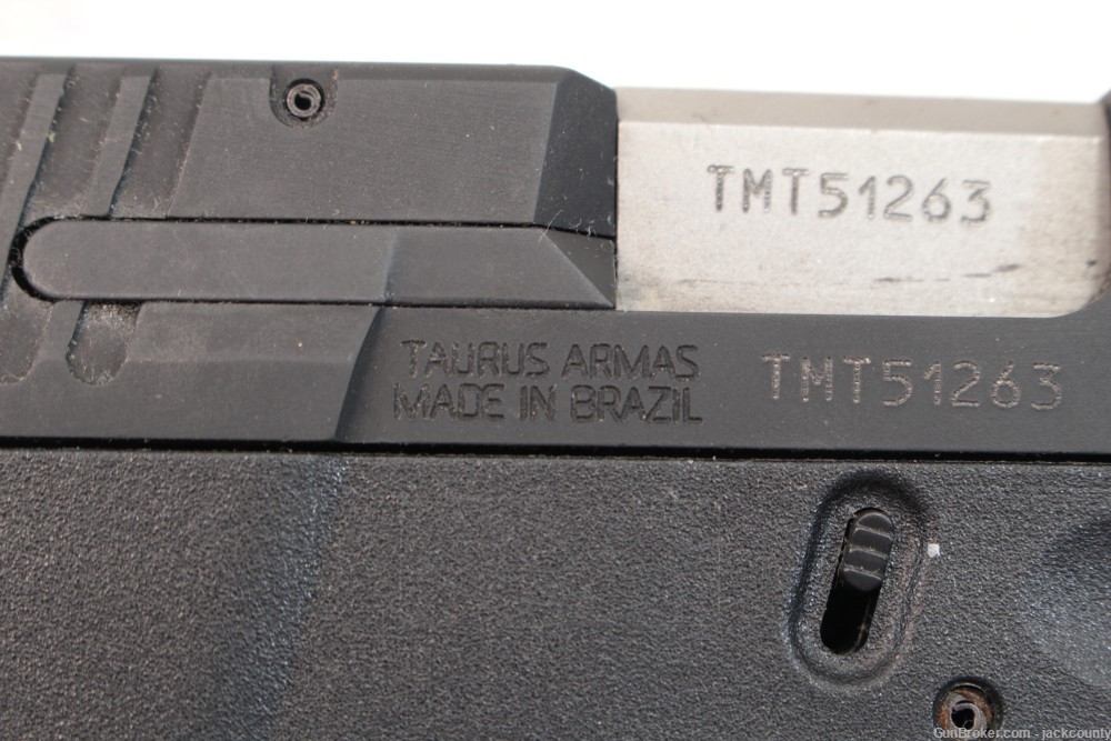 Taurus, G2C, 9mm-img-6