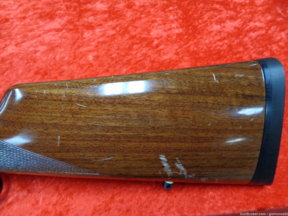 1991 Browning Model 81 BLR 270 Winchester 81L Steel Long Action WE TRADE!-img-14