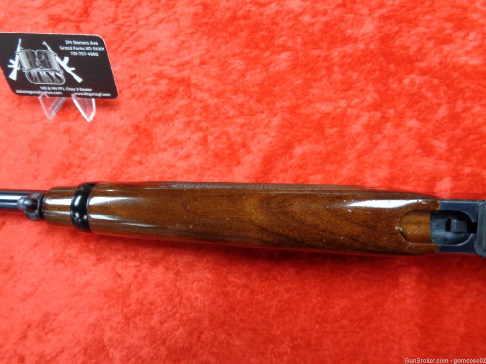 1991 Browning Model 81 BLR 270 Winchester 81L Steel Long Action WE TRADE!-img-32