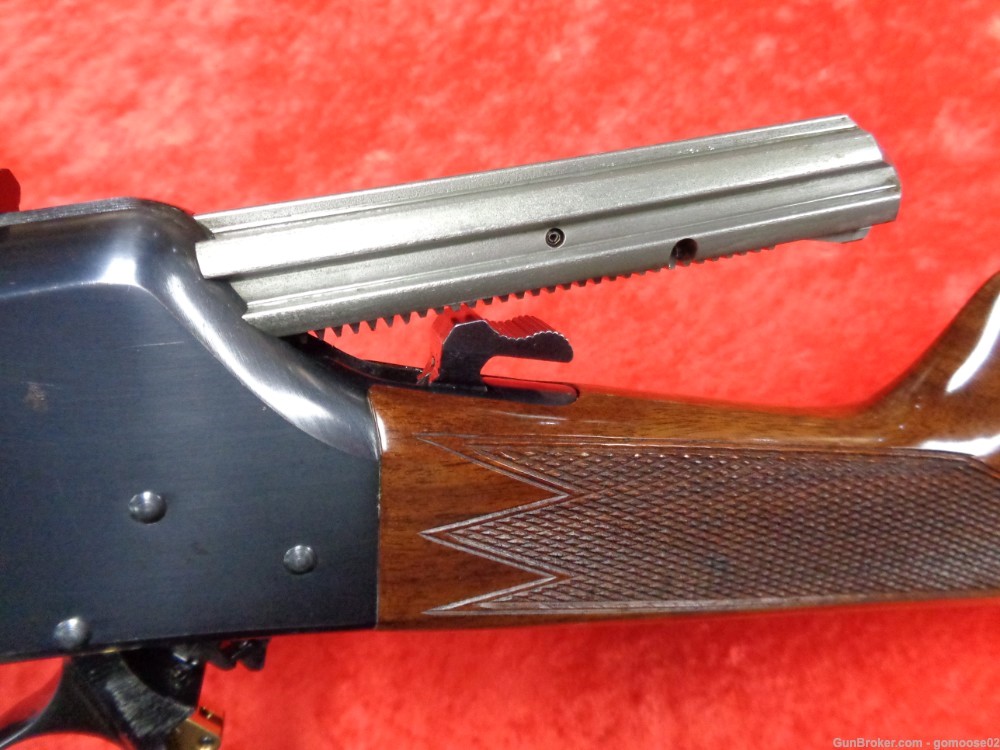 1991 Browning Model 81 BLR 270 Winchester 81L Steel Long Action WE TRADE!-img-38