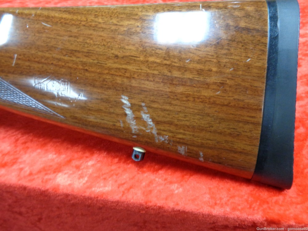 1991 Browning Model 81 BLR 270 Winchester 81L Steel Long Action WE TRADE!-img-13