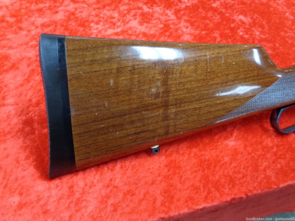 1991 Browning Model 81 BLR 270 Winchester 81L Steel Long Action WE TRADE!-img-5