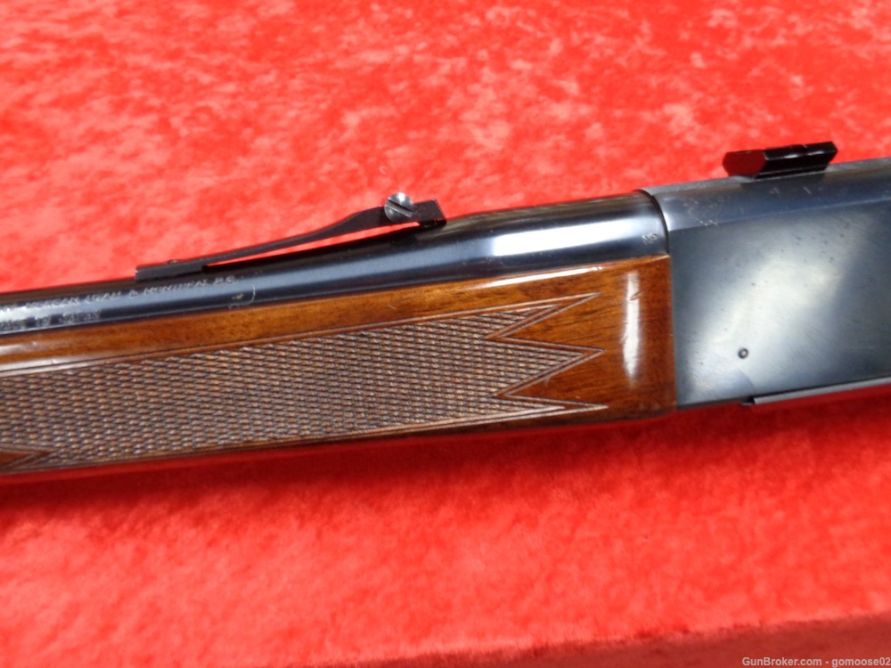 1991 Browning Model 81 BLR 270 Winchester 81L Steel Long Action WE TRADE!-img-16