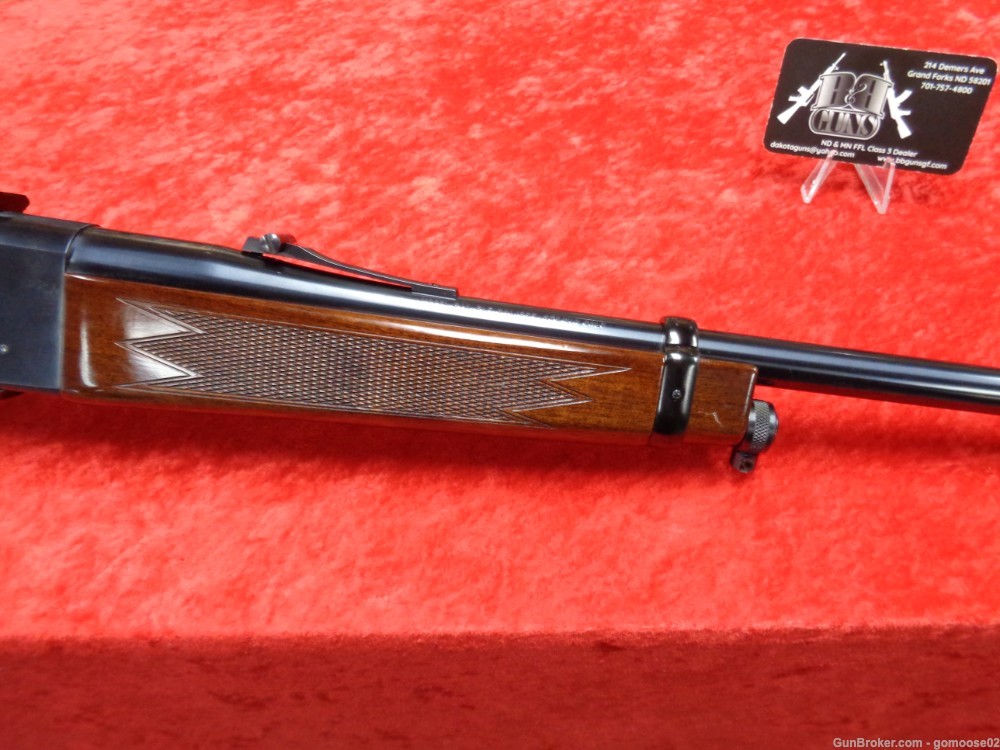 1991 Browning Model 81 BLR 270 Winchester 81L Steel Long Action WE TRADE!-img-7