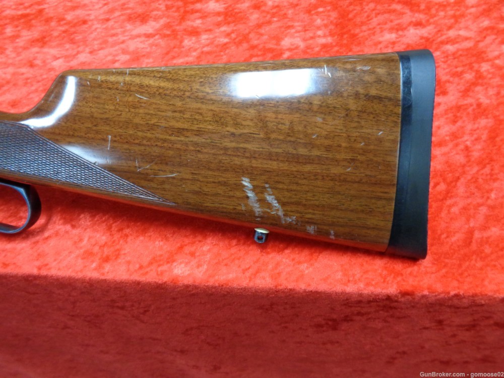 1991 Browning Model 81 BLR 270 Winchester 81L Steel Long Action WE TRADE!-img-12