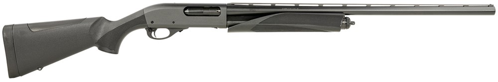 Remington 870 Fieldmaster 12ga 26 Synthetic Shotgun -img-1
