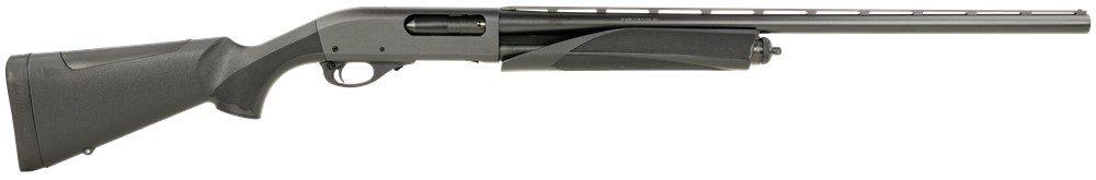 Remington 870 Fieldmaster 12ga 26 Synthetic Shotgun -img-0