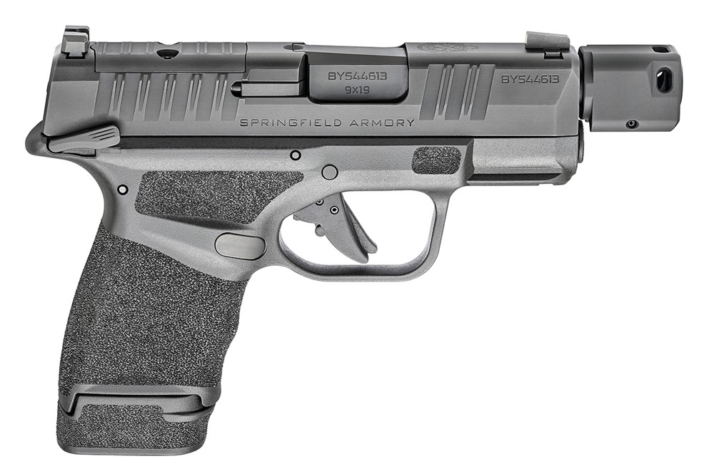 Springfield Armory Hellcat RDP Micro-Compact 9mm Luger -img-0