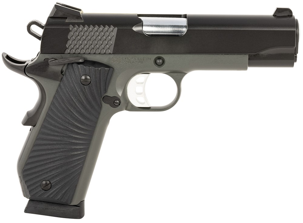 SDS Imports 1911 Stingray Carry 9mm Luger 9+1 4.25-img-0
