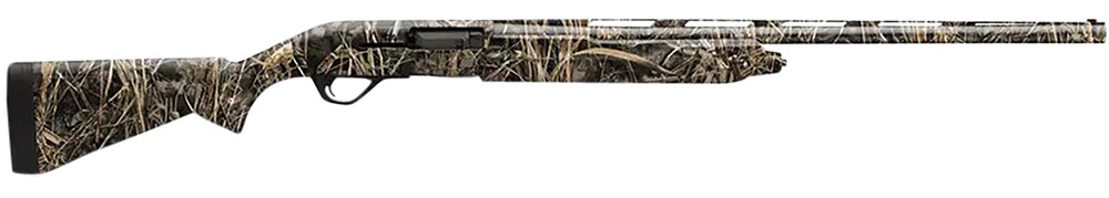 Winchester Repeating Arms SX4 Waterfowl Hunter 12 Gauge 3 4+1 (2.75) 28, Re-img-0