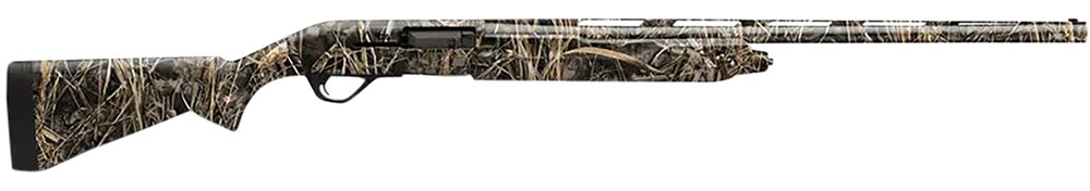 Winchester Repeating Arms SX4 Waterfowl Hunter 20 Gauge 3 4+1 (2.75) 26, Re-img-0