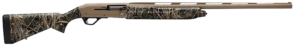 Winchester Repeating Arms  SX4 Hybrid Hunter 20 Gauge 3 4+1 (2.75) 28, FDE -img-0