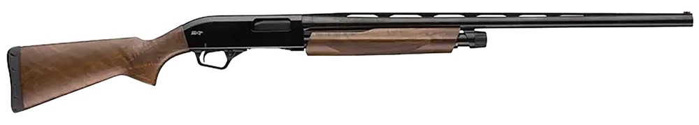 Winchester Repeating Arms  SXP High Grade Field 12 Gauge 3 Chamber-img-1