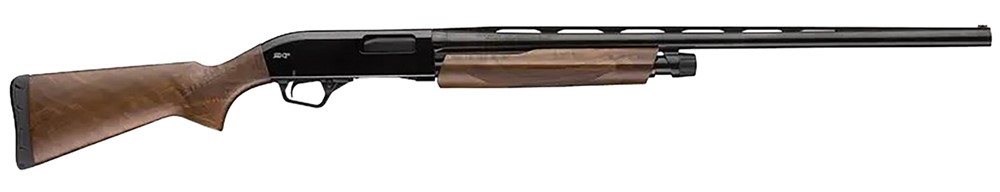 Winchester Repeating Arms SXP High Grade Field 20 Gauge , Gloss Blued Barre-img-0